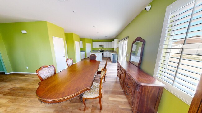 Photo - Cozy 4 Bedroom 2.5 Bath in Adelanto!