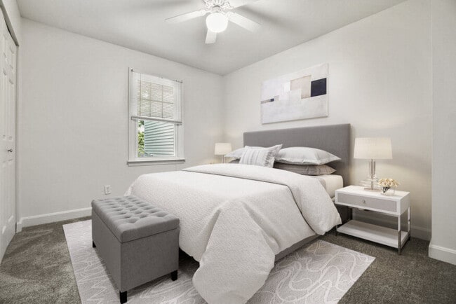 Photo - President Village