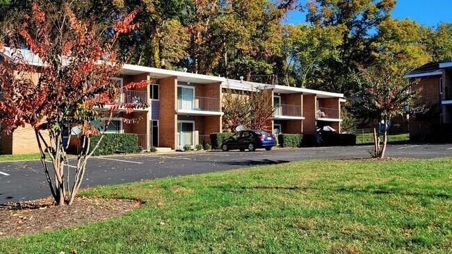 Photo - 1700 Carlisle Ave Unit 19