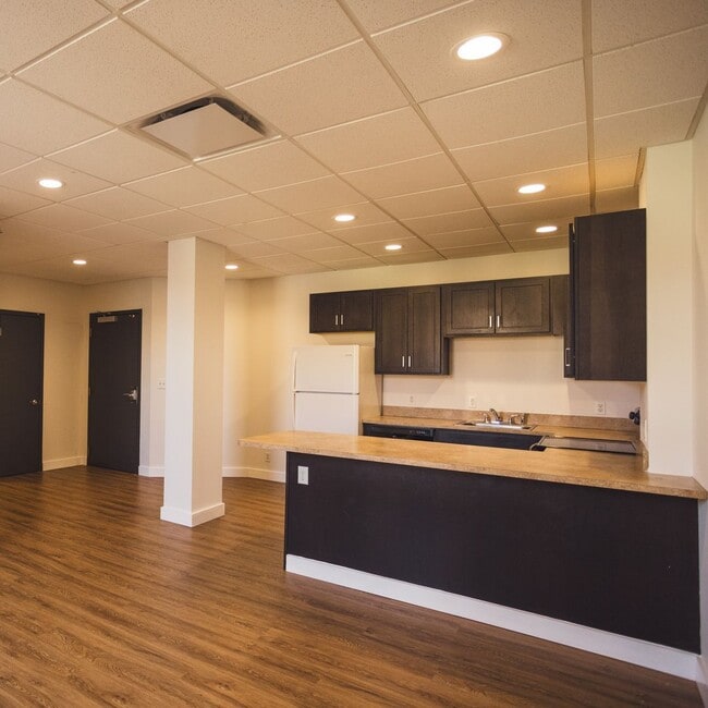 Photo - Apartments in the HEart of downtown Bozeman!