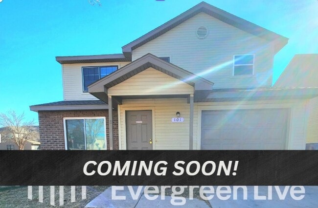 Building Photo - 101 Raven Dr