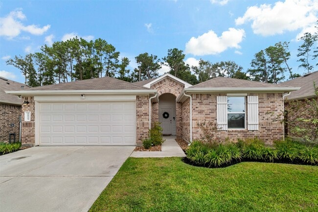 Building Photo - 21521 Starry Night Dr