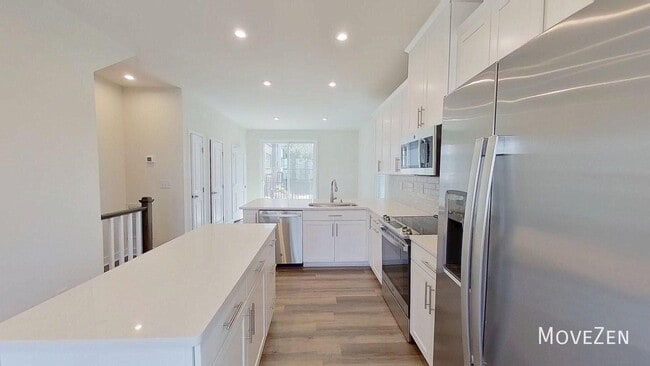 Photo - 3645 S Tryon St