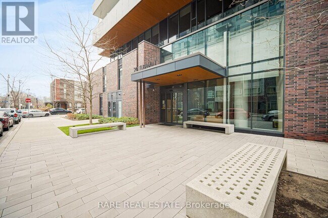 Photo - 20 Tubman Ave Unité 1712