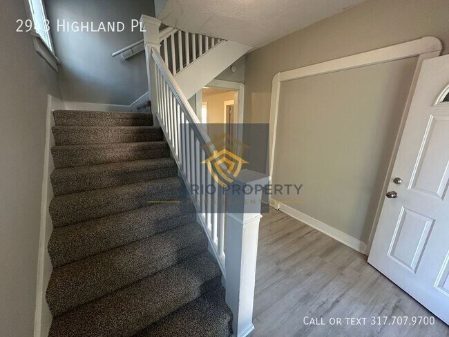 Photo - 2943 Highland Pl