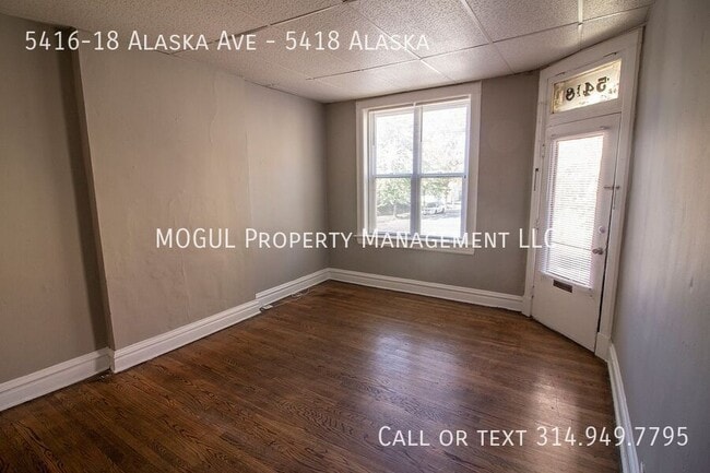 Photo - 5416 Alaska Ave Unit 5418 Alaska