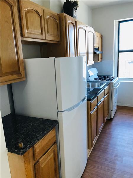 Photo - 225 W 233rd St Unit 5M