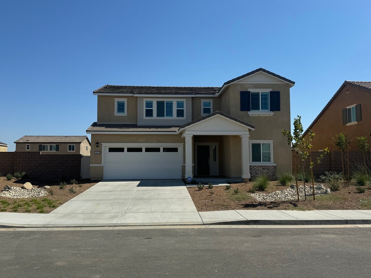 Photo - 1403 Allegra Dr Casa