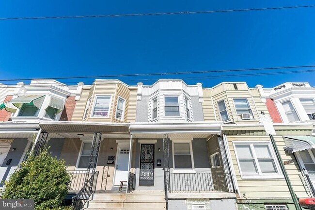 Photo - 5727 Osage Ave Townhome