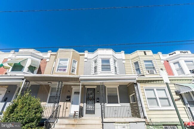Building Photo - 5727 Osage Ave Rental