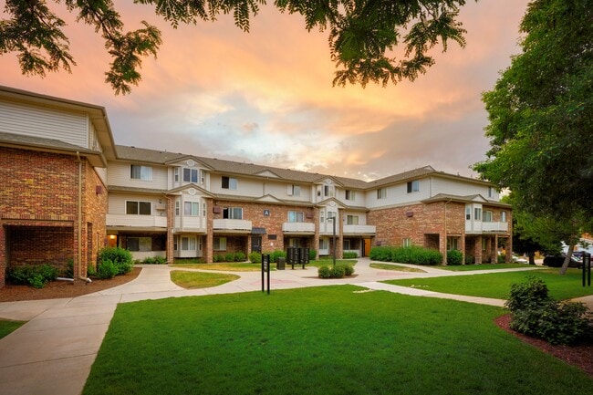 Building Photo - Trail Ridge Flats Rental