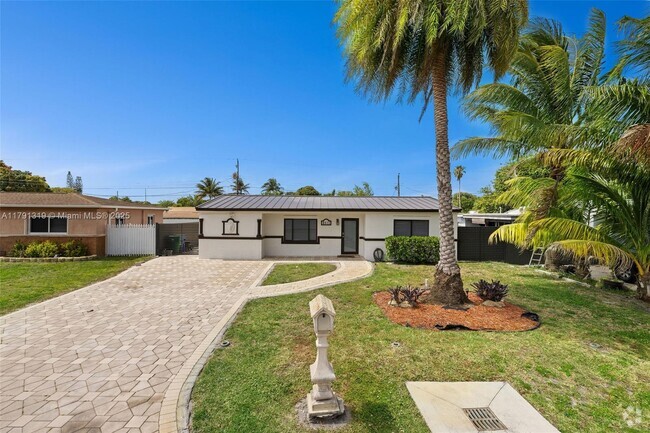 Building Photo - 6511 SW 31st St Rental