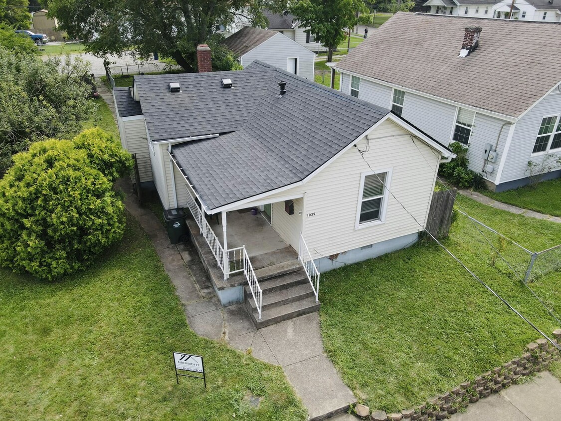 Photo - 1039 Hunt Ave (Hamilton, OH)