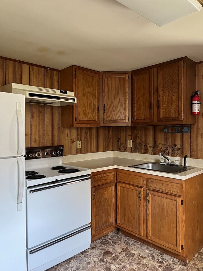 Photo - 1 Bedroom 1 bathroom