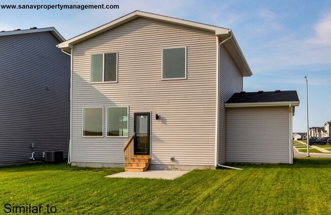 Photo - Experience Home Perfection in Style! Spacious 3-Bed Home Coming Up in Ankeny!