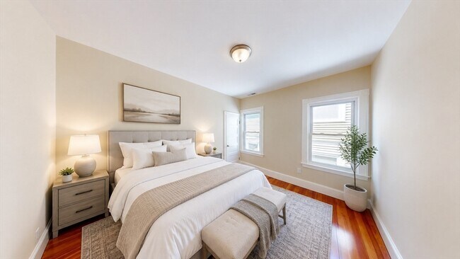 Photo - 27 Champney St Unit 2