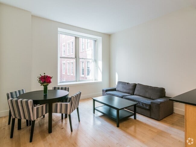 Building Photo - 181 Essex St Unit E205 Rental