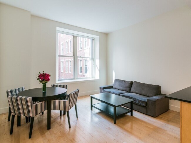 Photo - 181 Essex St Condo Unit E205