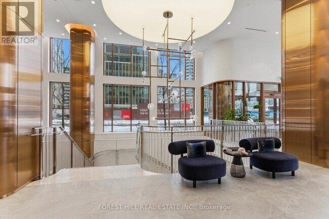 Photo - 155 Merchants' Wharf Unité 1115