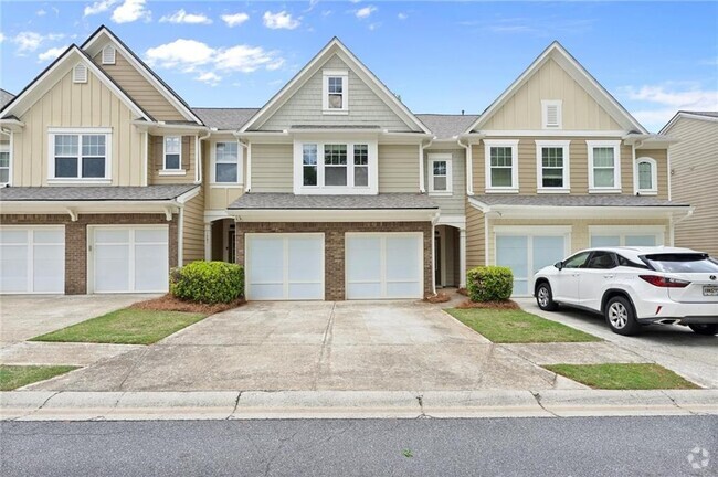Building Photo - 1867 Ellison Lakes Ct Rental