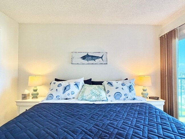 1 Bedroom | Resort-Style Amenities | Walk to the Beach | Channel Islands Waterfront | Monthly Fur...