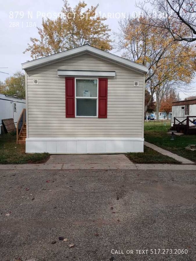 Photo - 879 N Prospect St