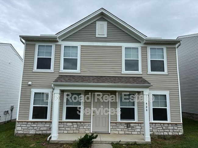 Building Photo - 424 W Kemper Rd