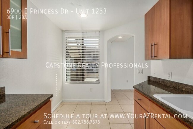 Photo - 6900 E Princess Dr Apartamento Unidad 1253