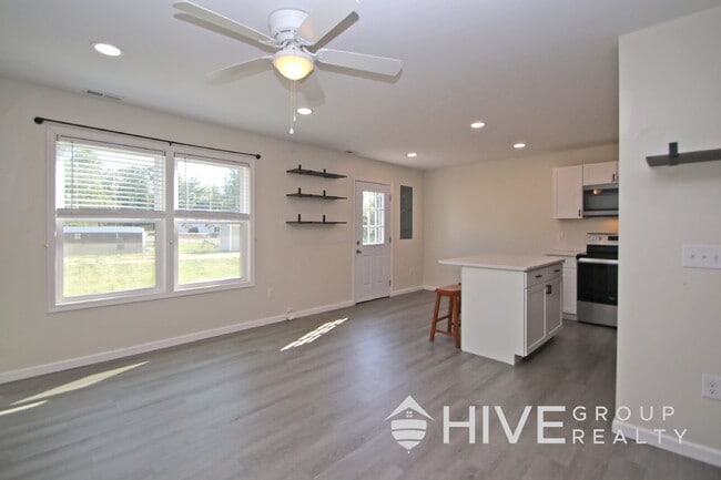 Photo - Modern Living in a Growing Grottoes Community