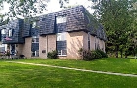 Photo - Ellicott Oaks Apartments