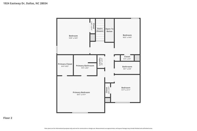 Photo - 1924 Eastway Dr