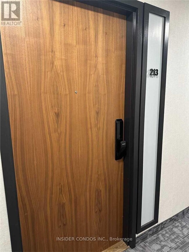 Photo - 50 Ann St Unité 213