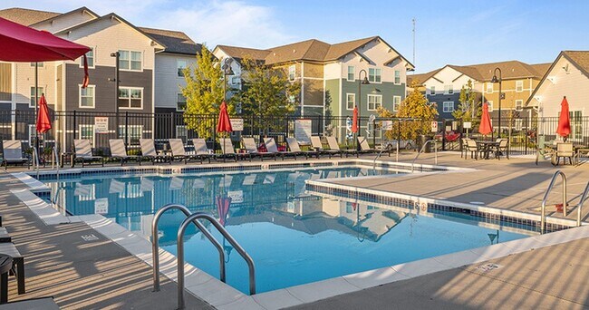 Parc at 720