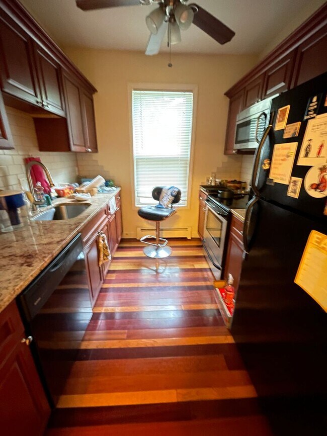 Photo - 30 Nash St Unidad 1