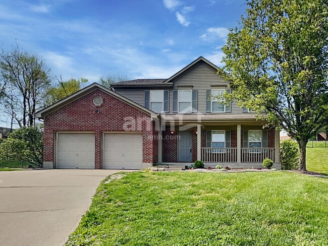 Building Photo - 6443 Lantern Way