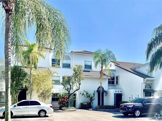 Building Photo - 4670 NW 97th Ct Unit 91 Rental