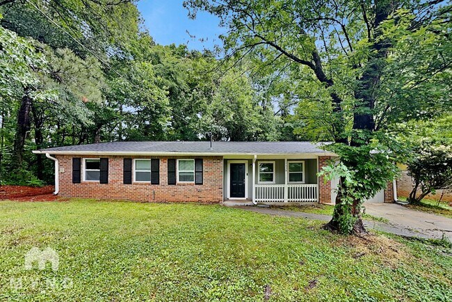 Building Photo - 1638 Atherton Dr