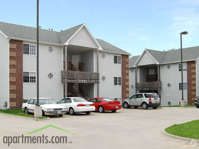 Building Photo - Saylorville Lakeside Rental
