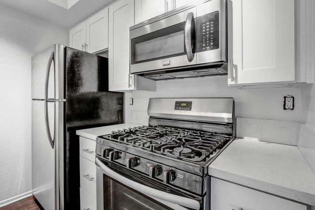 Franklin Place - Franklin Place