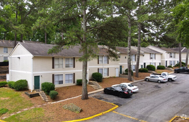 Manchester Ridge Apartments For Rent in College Park, GA | ForRent.com