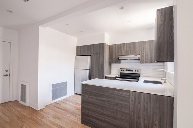 Photo - 2105 Rue Chomedey Unit 26