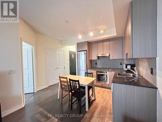 Photo - 50 Ann O'Reilly Rd Unit 1907