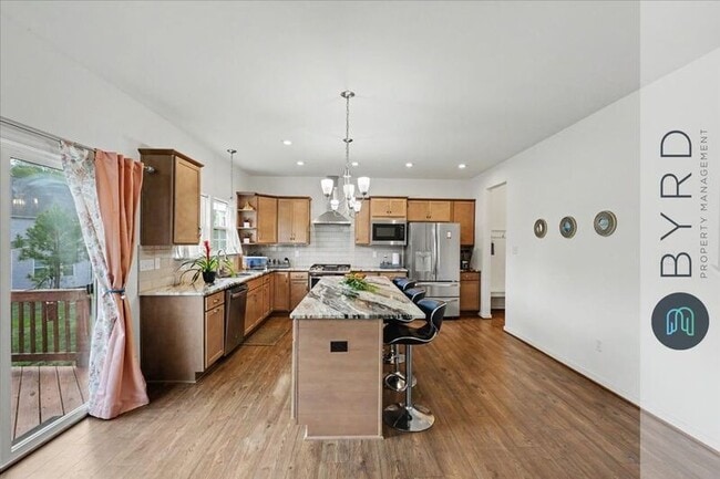 Photo - 18111 Jones Run Trl