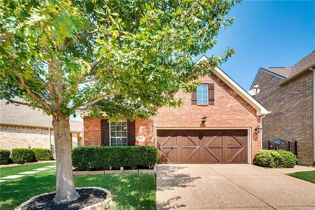 Building Photo - 2301 Canyon Creek Dr Rental