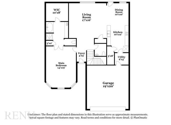Photo - 25477 Black Spruce Dr