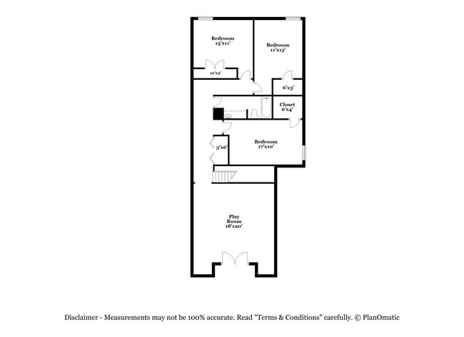 Photo - 17115 Amarose Dr