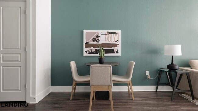 Photo - 3470 Mt Zion Rd Unidad 1418