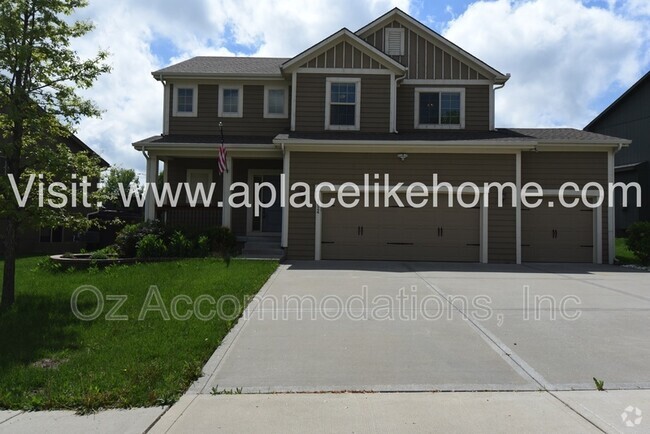 Building Photo - 3624 SW Windsong Dr Rental