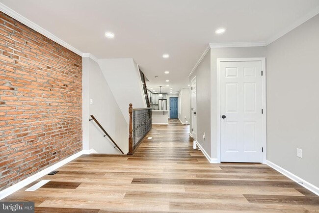 Photo - 1109 E Preston St