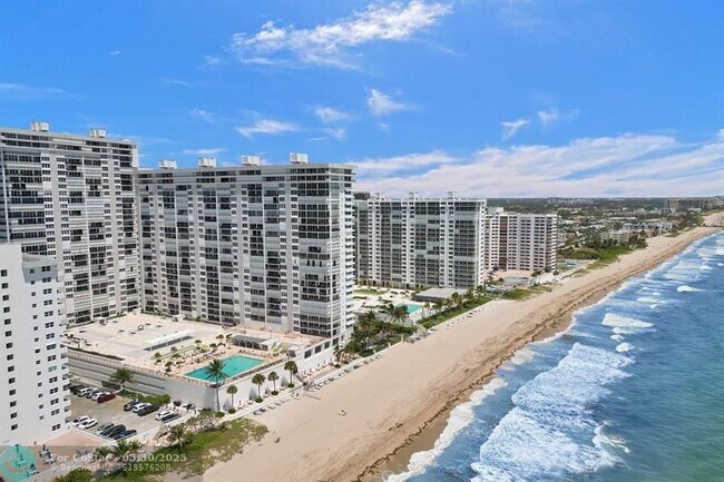Photo - 4280 Galt Ocean Dr Unit 17K